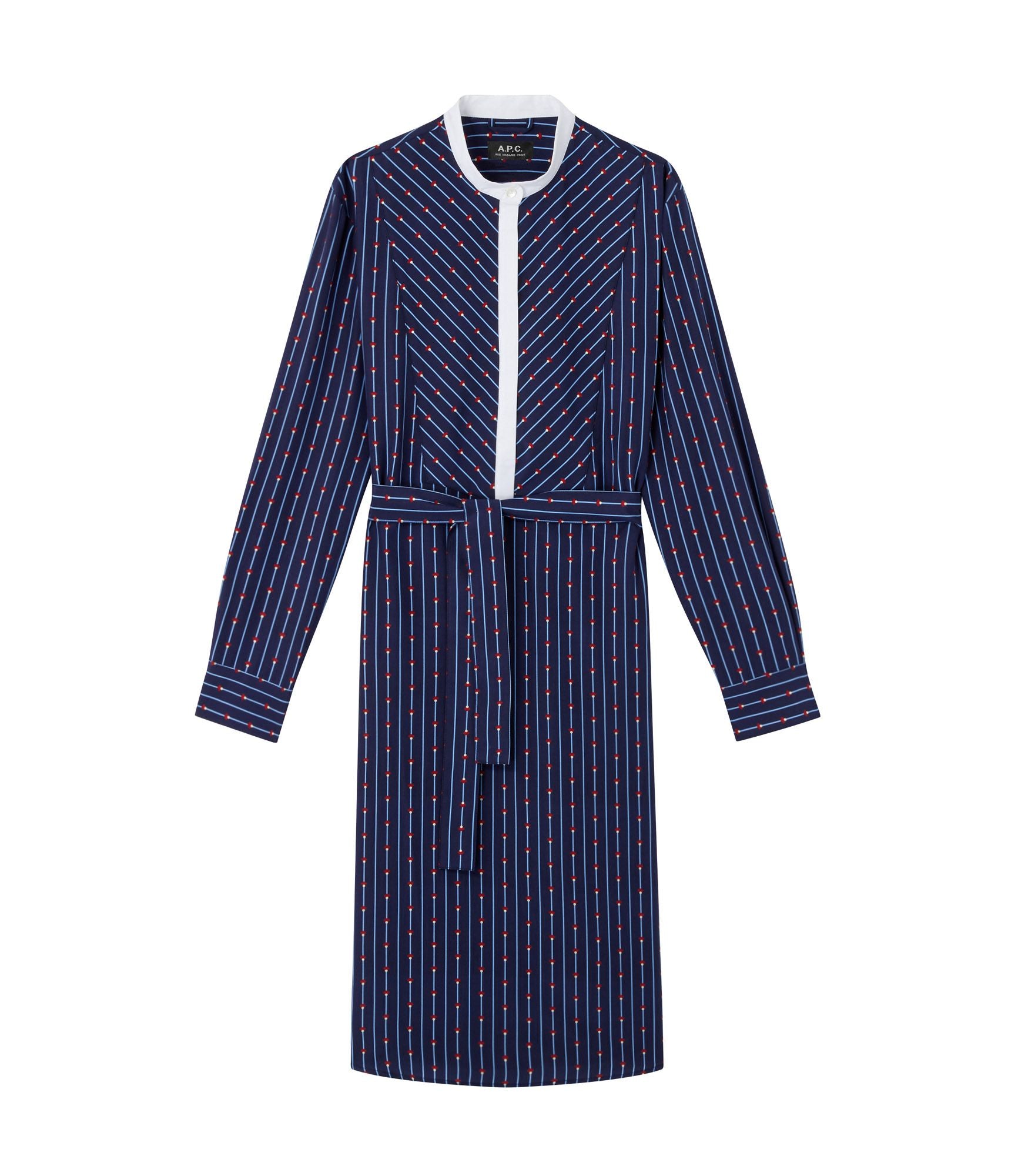 Raquel Dress