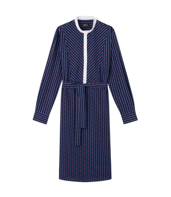 Raquel Dress
