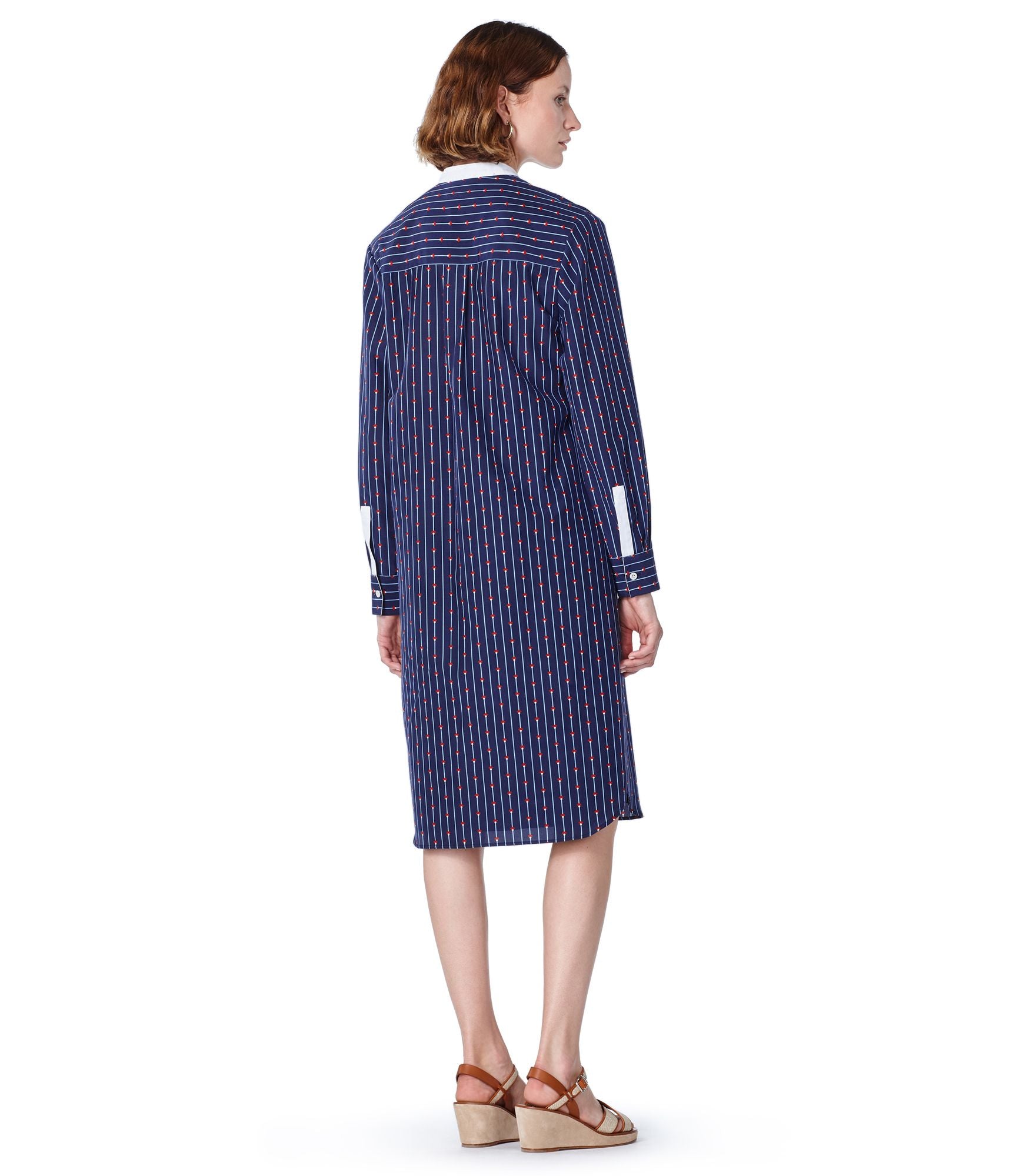 Raquel Dress