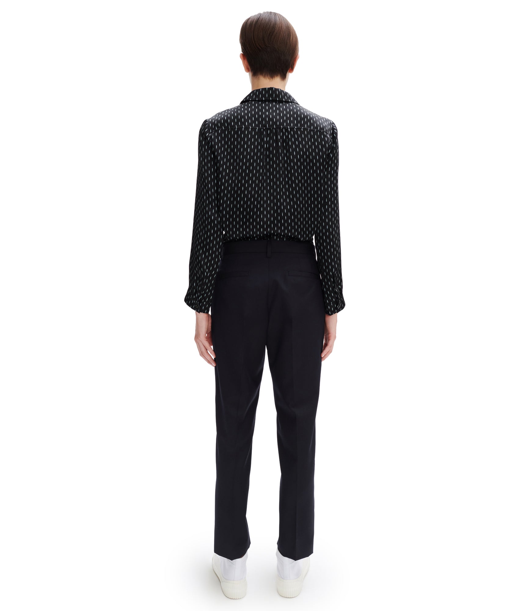 Margery Shirt