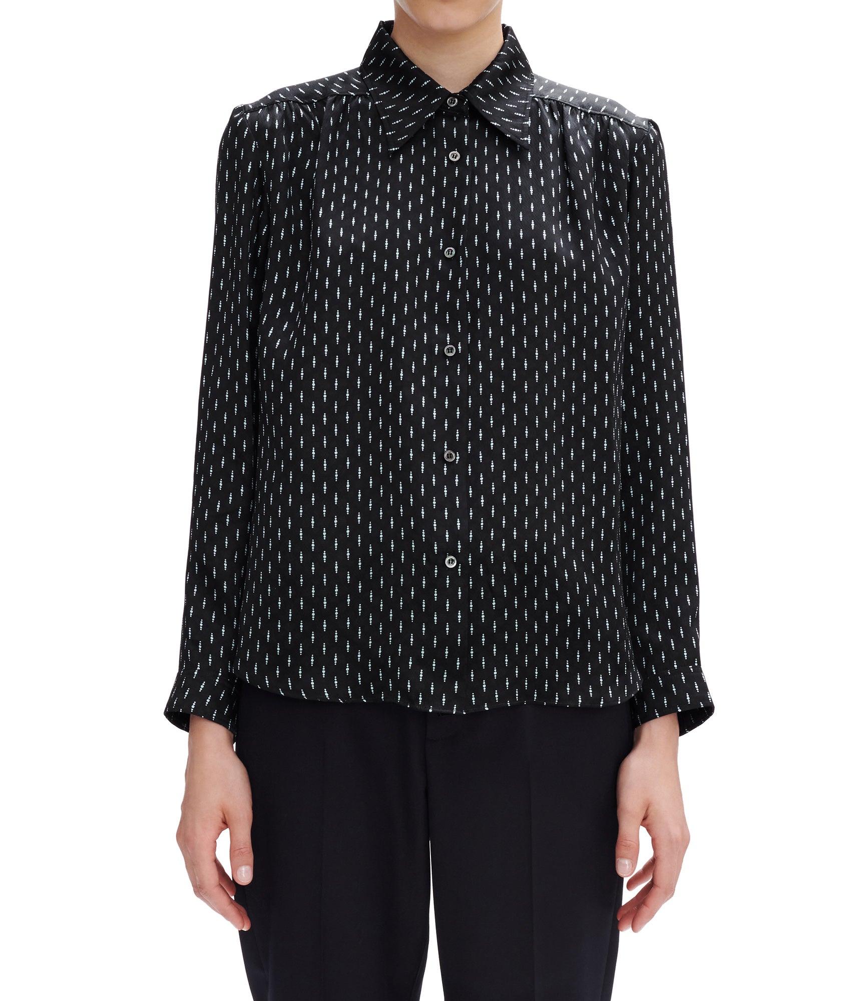 Margery Shirt