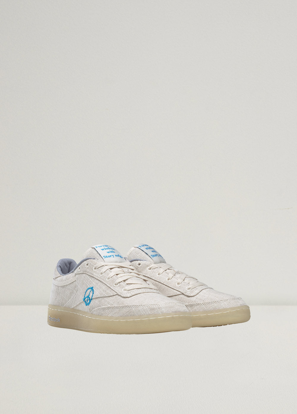 x Story MFG Club C Sneakers