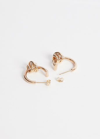 Bound Wrap Hoops