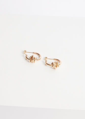Bound Wrap Hoops