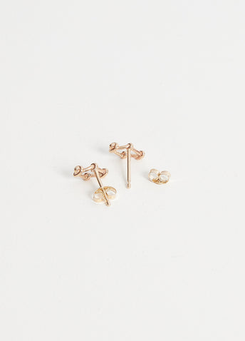 Net Earrings
