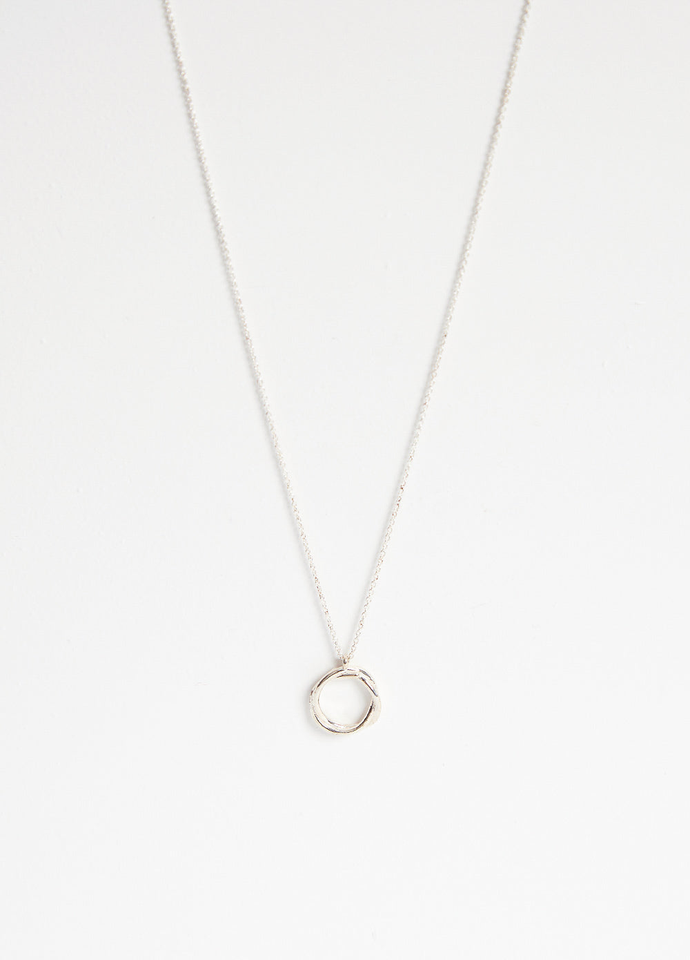 Bound Necklace
