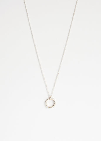 Bound Necklace