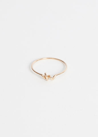 Fine Bound Ring