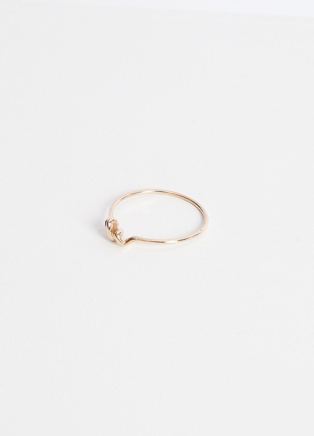 Fine Bound Ring