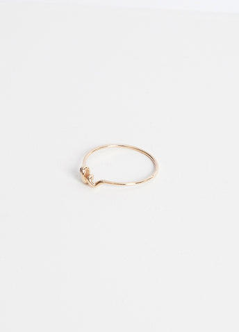 Fine Bound Ring