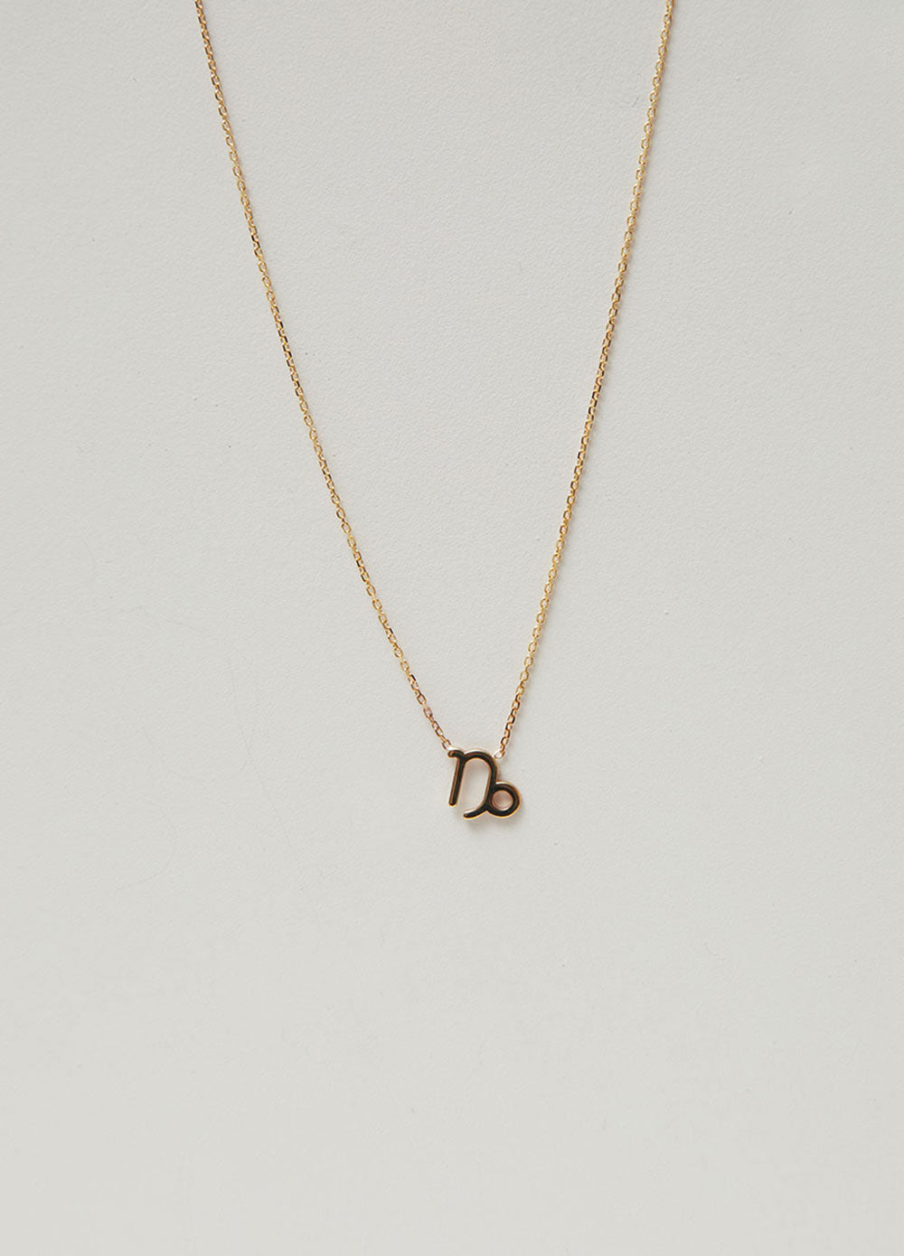 Sarah and sebastian zodiac sale necklace
