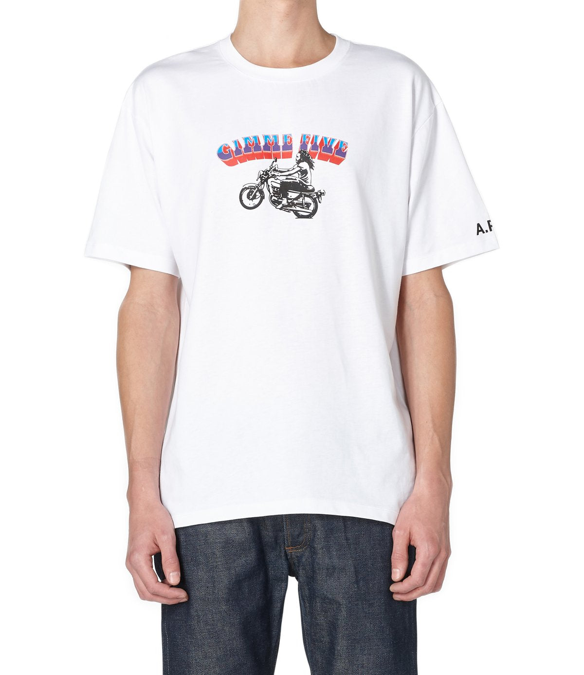 Samy T-shirt