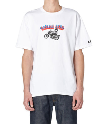 Samy T-shirt