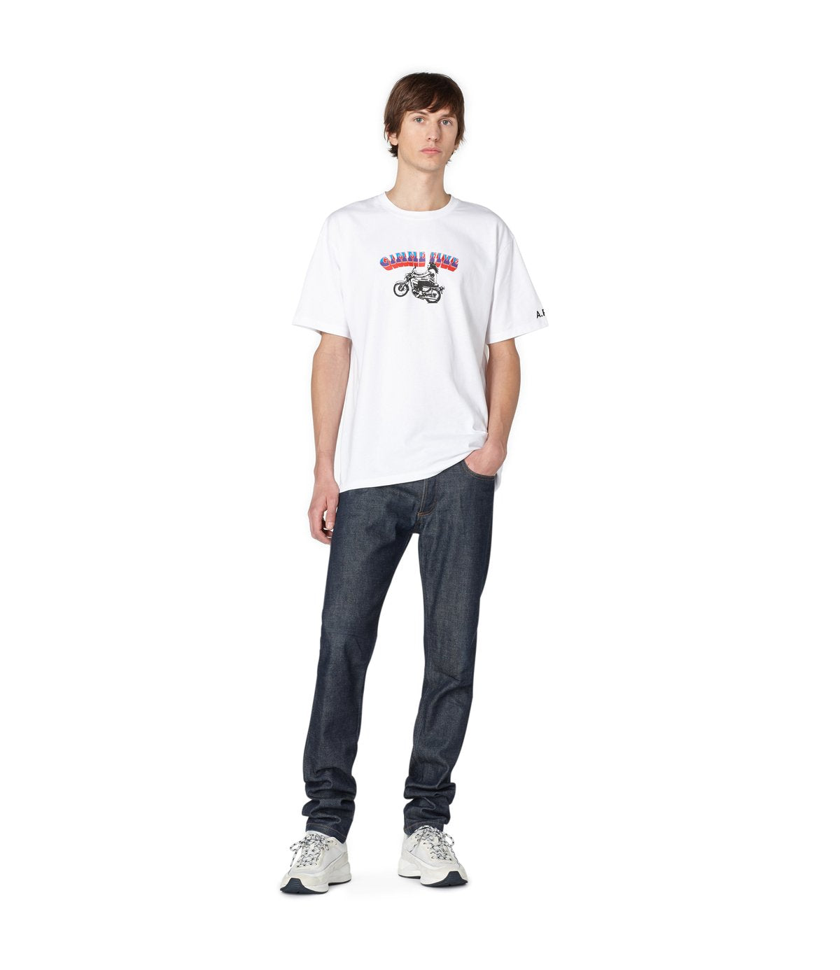 Samy T-shirt