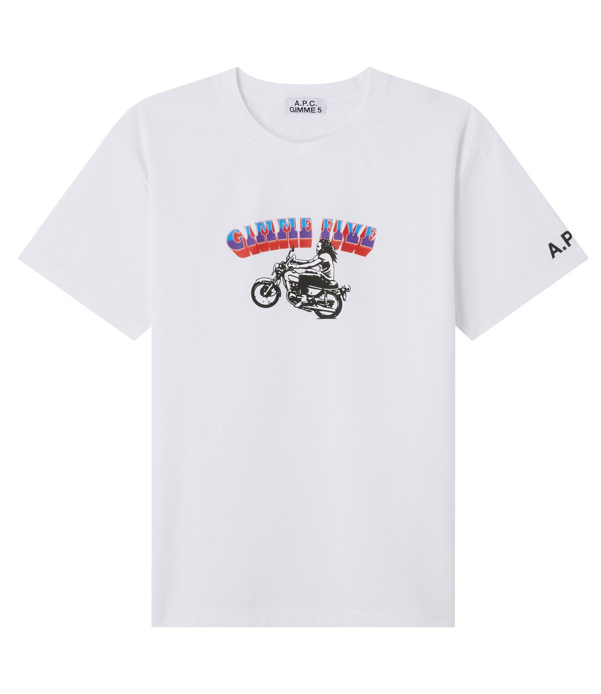 Samy T-shirt
