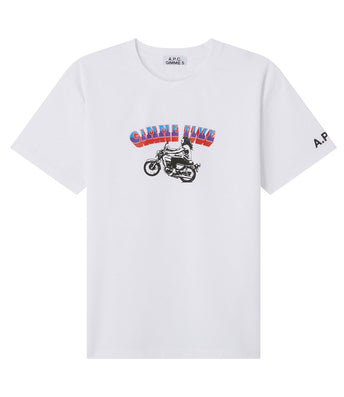 Samy T-shirt