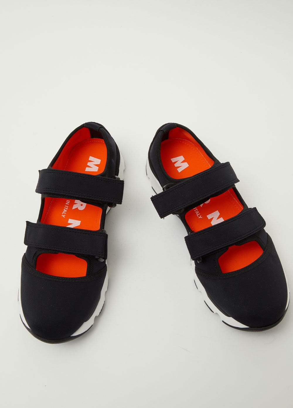 Double Velcro Sneakers
