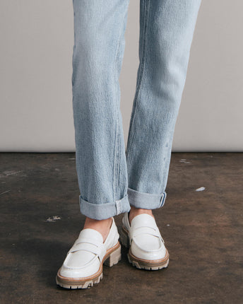 Shiloh Loafers