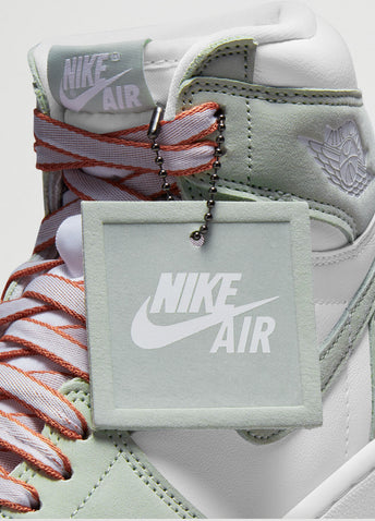 Air Jordan 1 High Sneakers