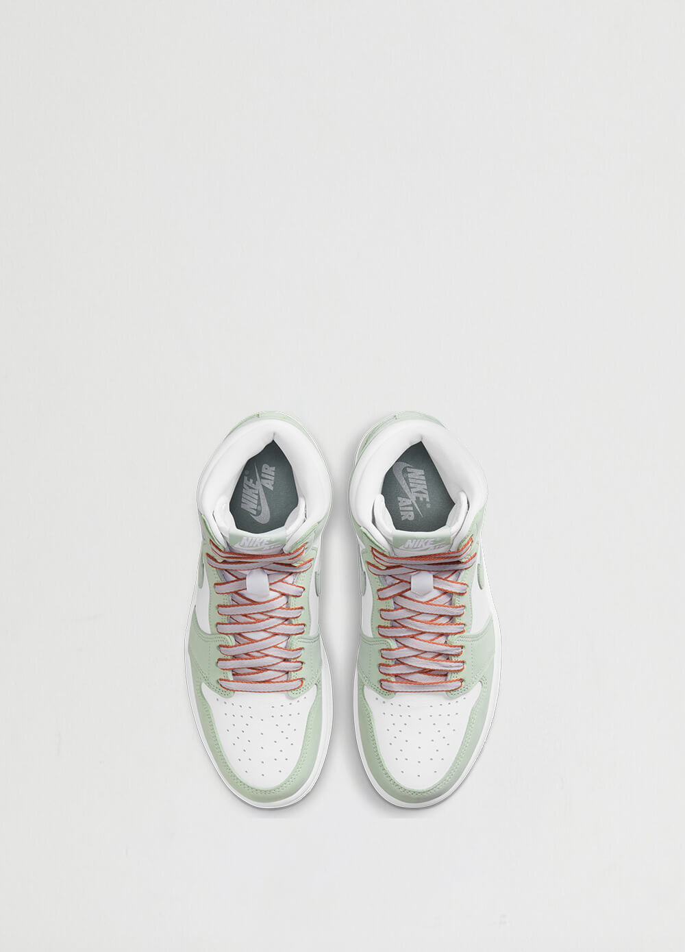 Air Jordan 1 High Sneakers