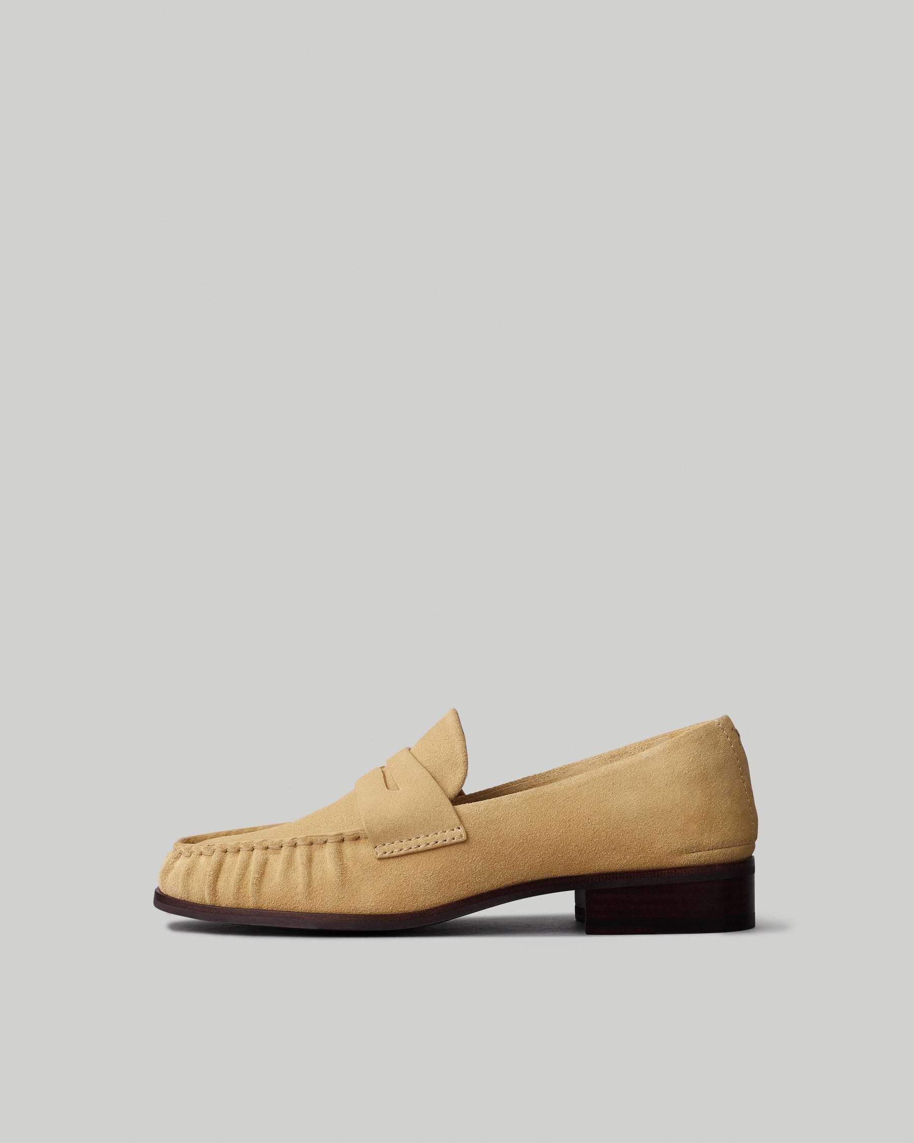 Rag & Bone - Sid Loafers - Shoe,Specials : American Fashion Style Bags On Sale Rag & Bone - Sid Loafers - Shoe,Specials : American Fashion Style Bags On Sale