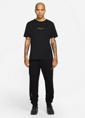 NRG Entertainer Short-sleeve Top