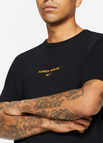 NRG Entertainer Short-sleeve Top