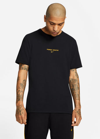 NRG Entertainer Short-sleeve Top