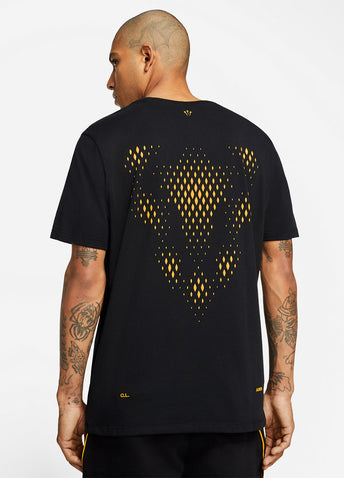 NRG Entertainer Short-sleeve Top