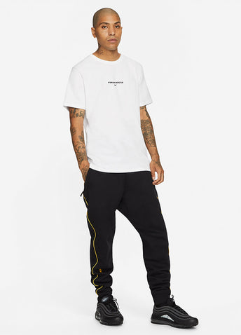 NRG Entertainer Short-sleeve Top