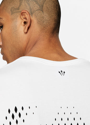 NRG Entertainer Short-sleeve Top