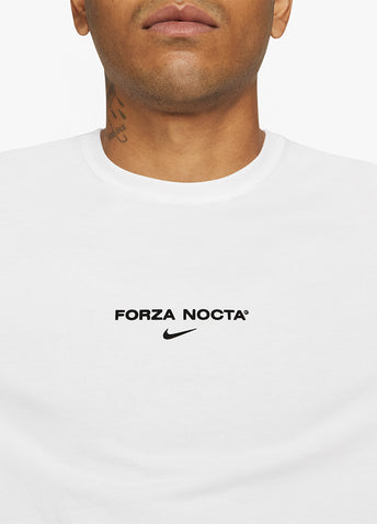 NRG Entertainer Short-sleeve Top