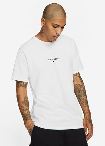 NRG Entertainer Short-sleeve Top