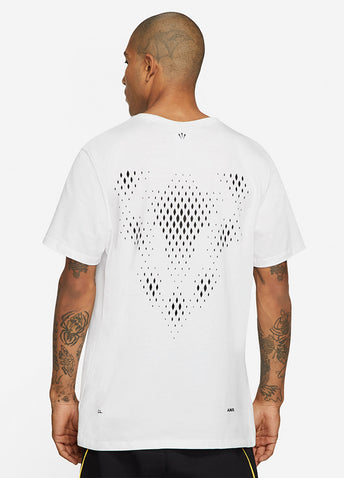 NRG Entertainer Short-sleeve Top