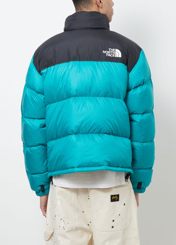 Retro 96 Nuptse Jacket