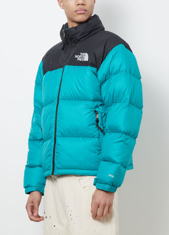 Retro 96 Nuptse Jacket
