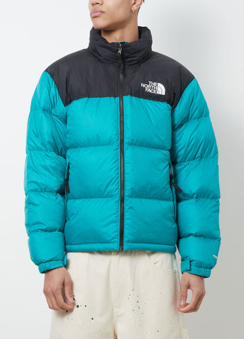 Retro 96 Nuptse Jacket