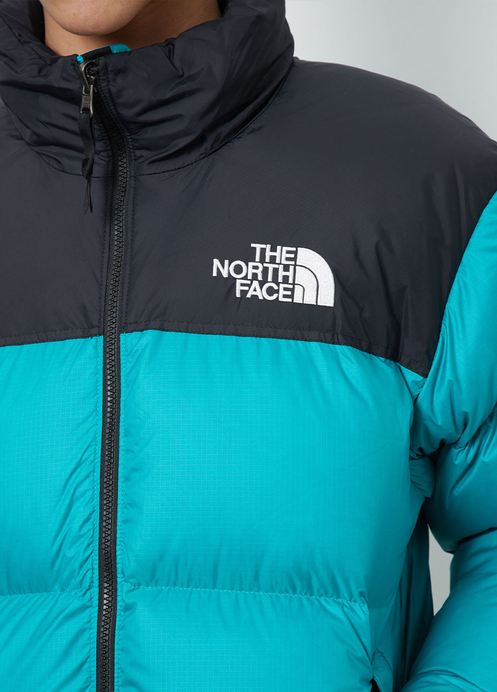 Retro 96 Nuptse Jacket
