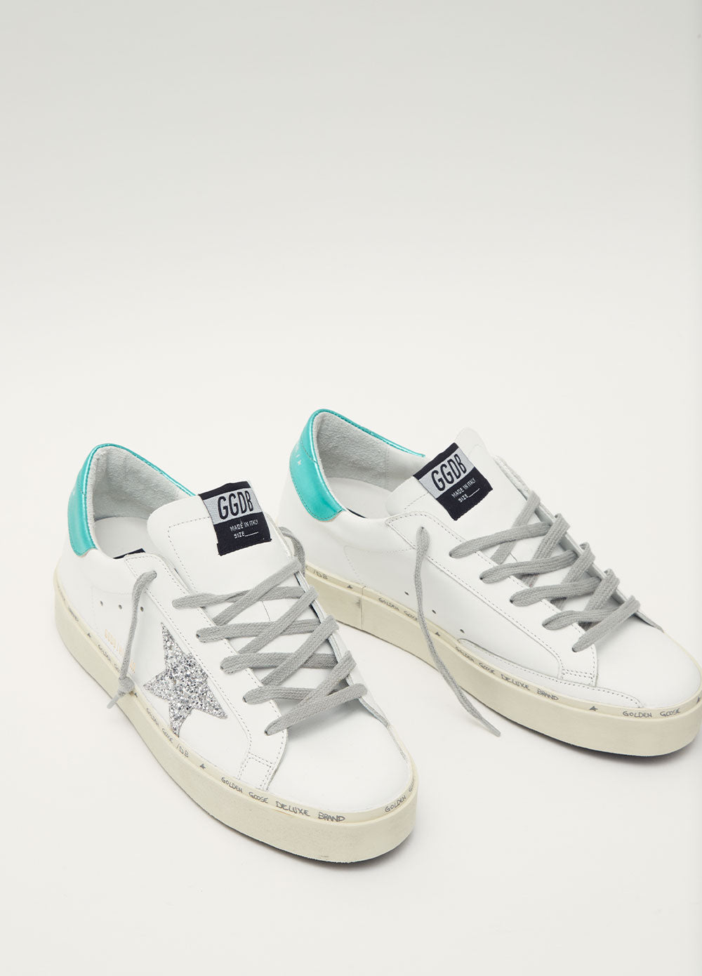 Hi Star Sneakers