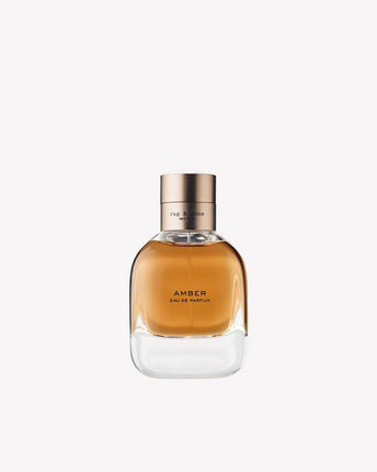 Fine Fragrance Amber