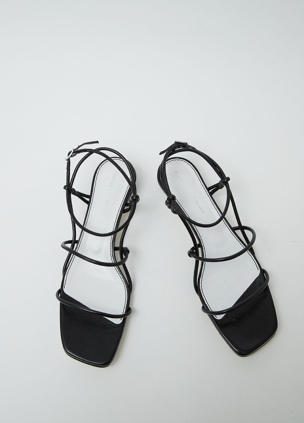 Tic Sandals
