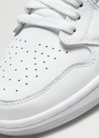 Womens Air Jordan 1 Low Sneakers