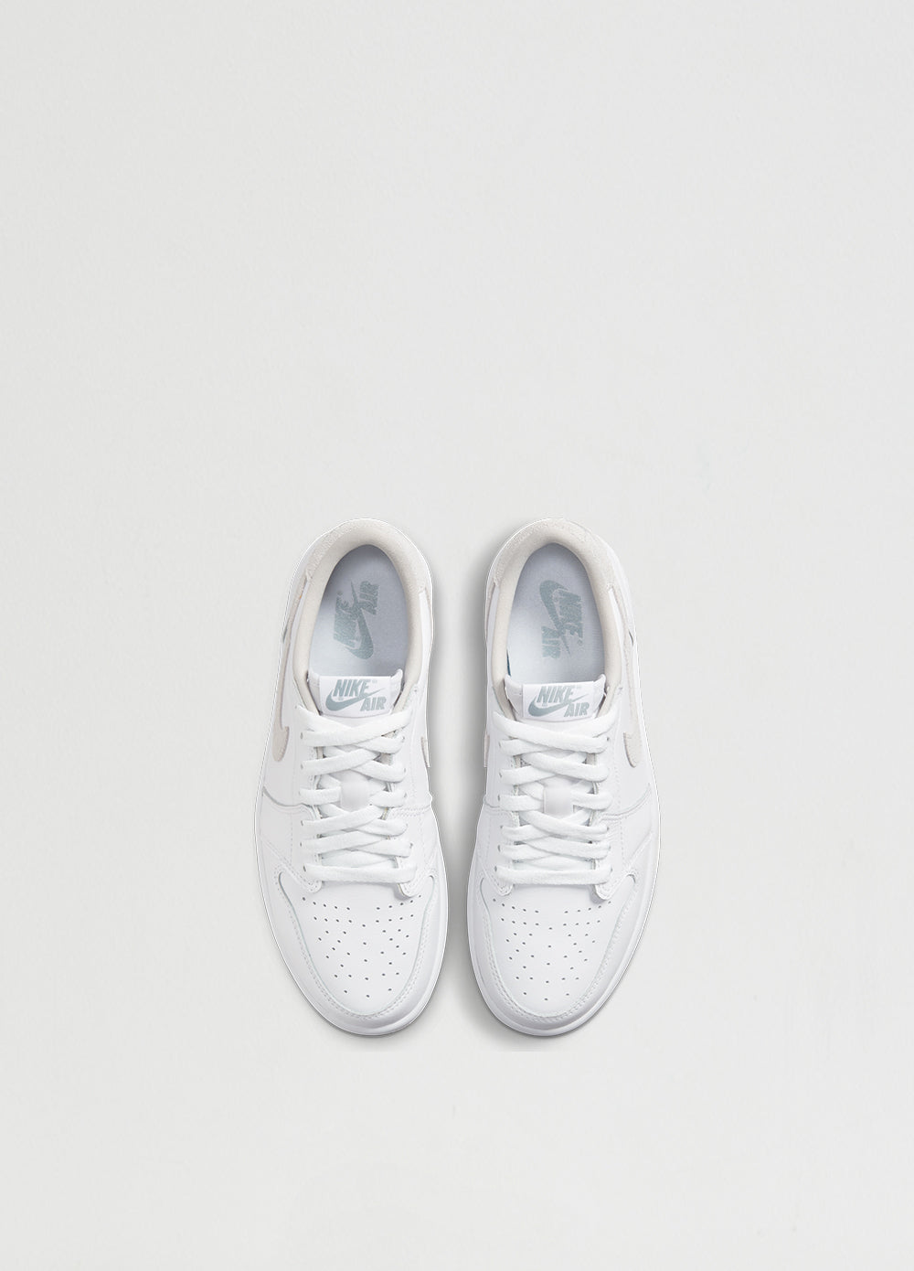 Womens Air Jordan 1 Low Sneakers