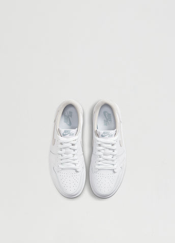 Womens Air Jordan 1 Low Sneakers