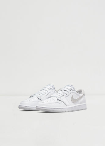 Womens Air Jordan 1 Low Sneakers