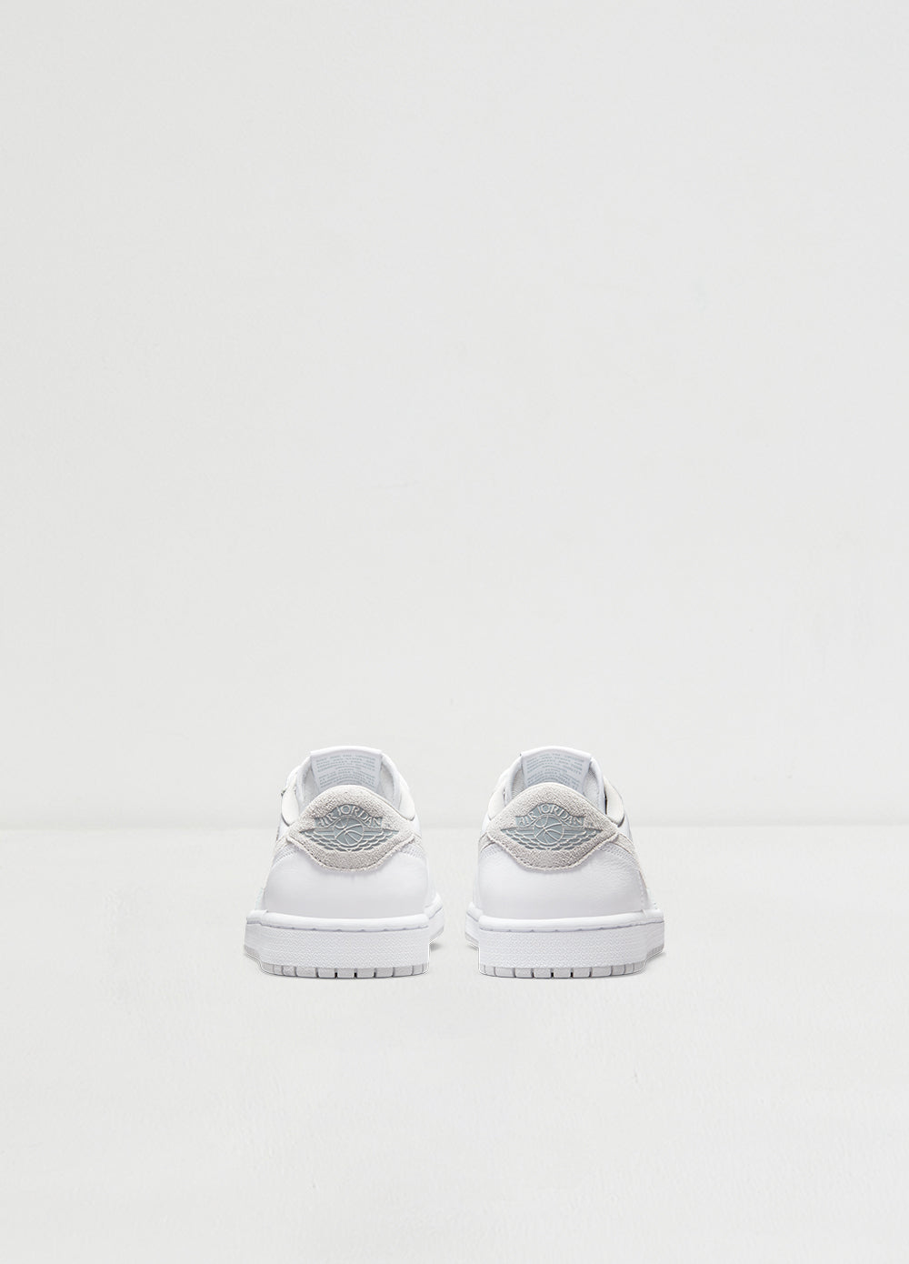 Womens Air Jordan 1 Low Sneakers