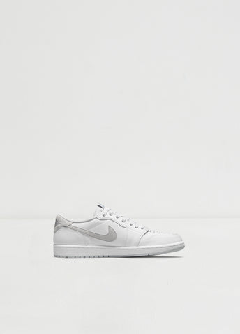 Air Jordan 1 Low Sneakers