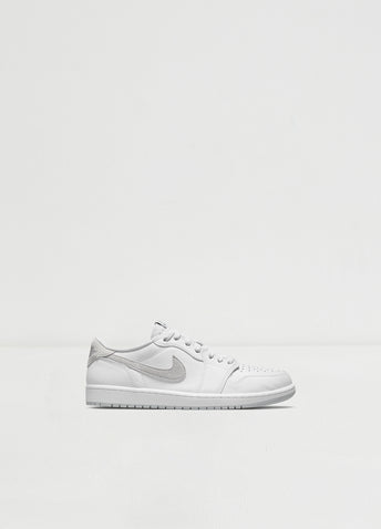 Air Jordan 1 Low Sneakers