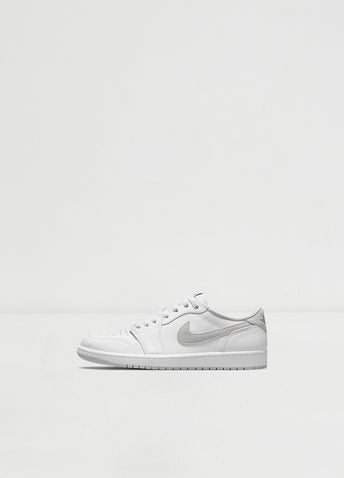Air Jordan 1 Low Sneakers