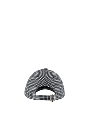 Charlie Check Cap